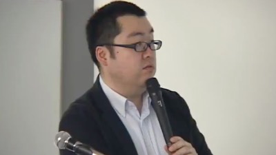 自主・連携事業 現状報告会（2013年05月24日）