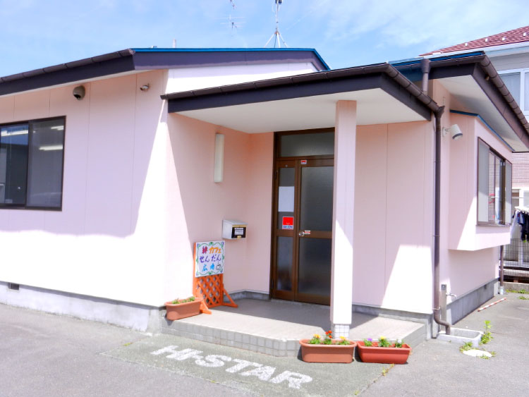 双葉町民の憩いの場、絆カフェ「せんだん広場」 双葉町県中地区借上げ住宅自治会