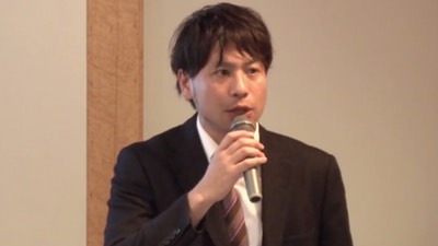 第4回 成果報告会（2014年11月13日）