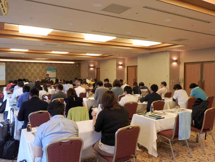 テーマ別研修「組織運営に望ましい財源とは」