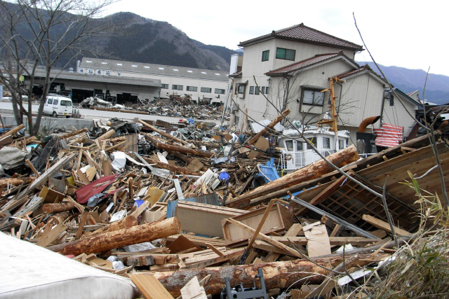 自主・連携事業「東日本大震災以降の被災者支援制度の課題の明確化と提案事業」